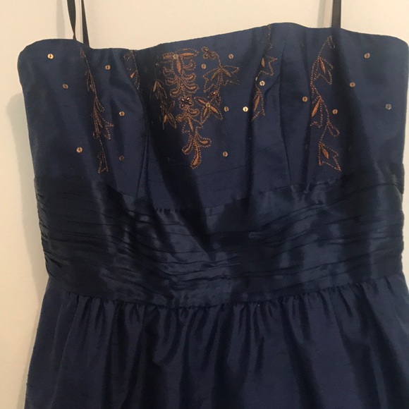 LAUNDRY by Shell Segal formal dress - Picture 2 of 3